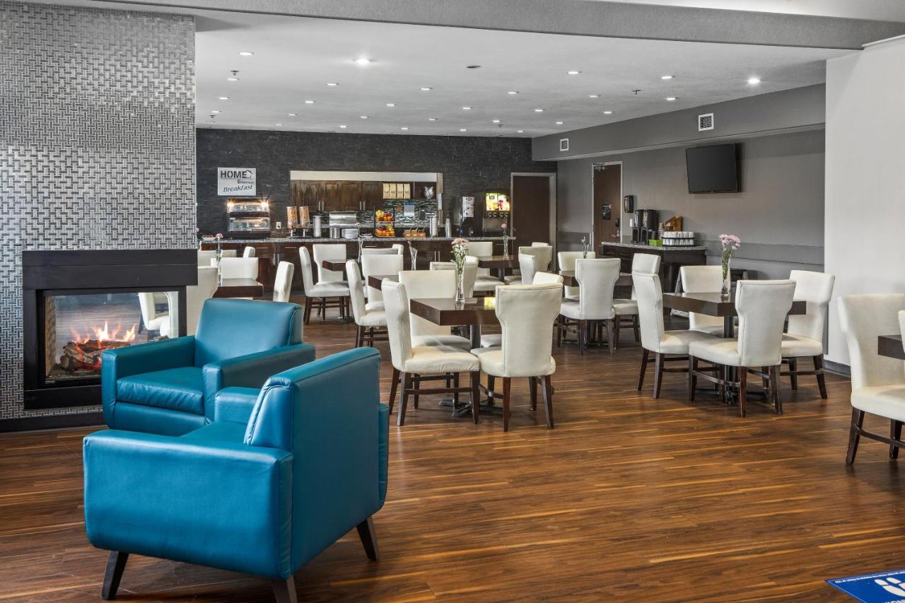 Home Inn & Suites Regina Airport Eksteriør billede