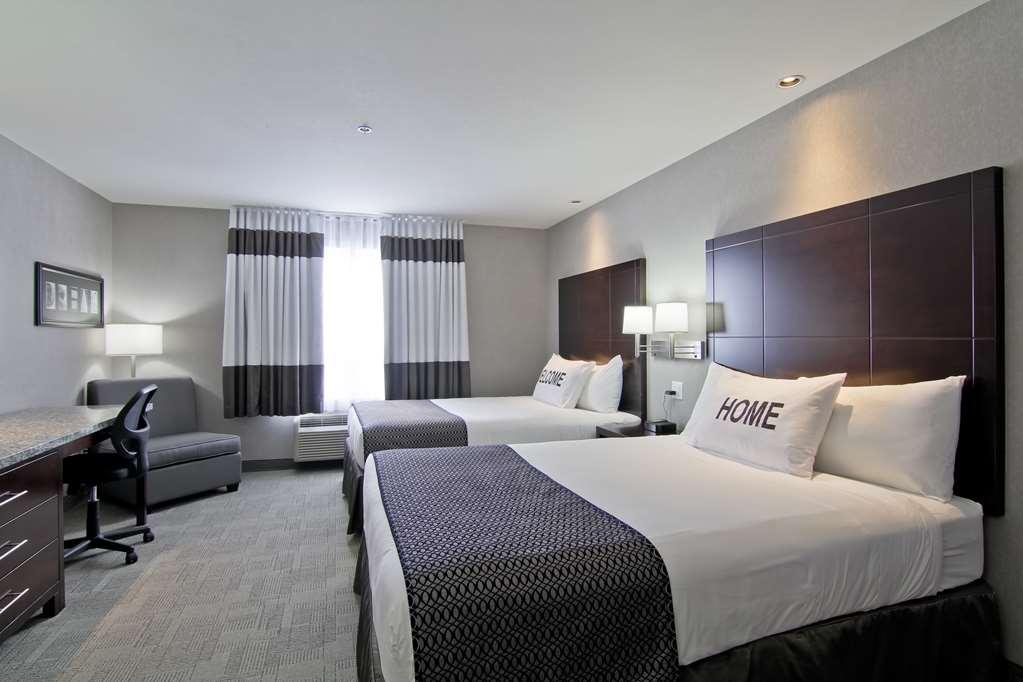Home Inn & Suites Regina Airport Værelse billede