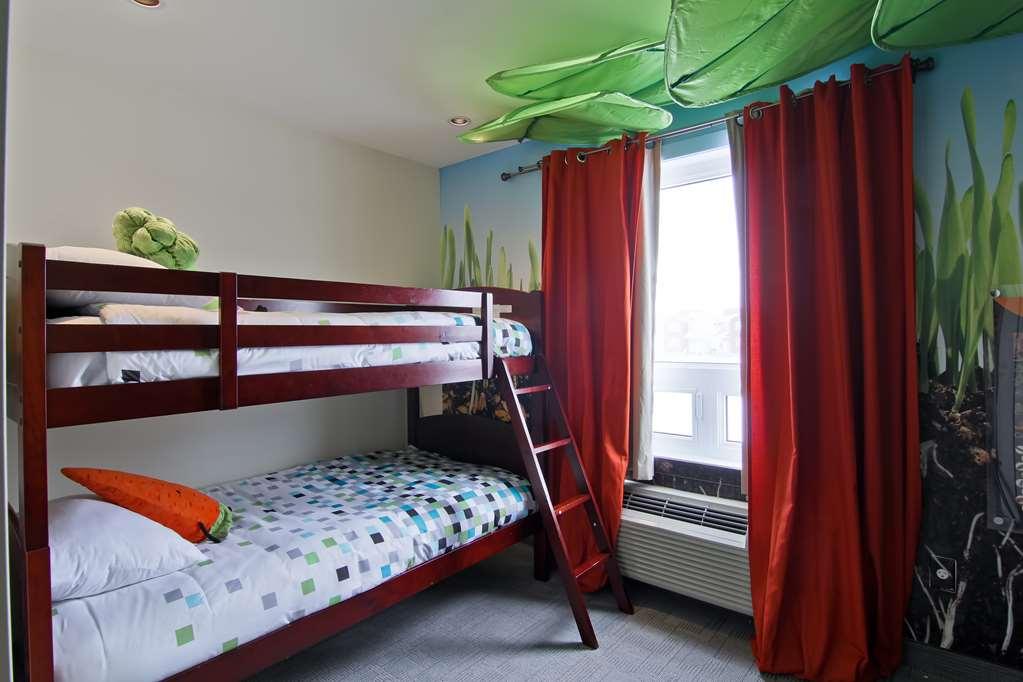 Home Inn & Suites Regina Airport Værelse billede