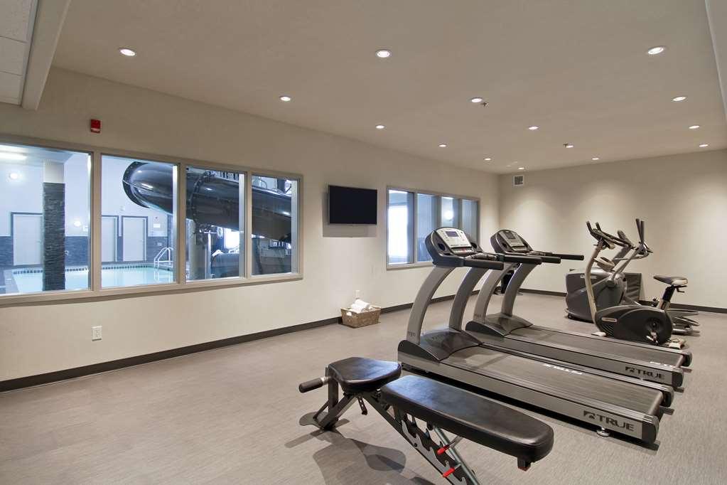 Home Inn & Suites Regina Airport Bekvemmeligheder billede