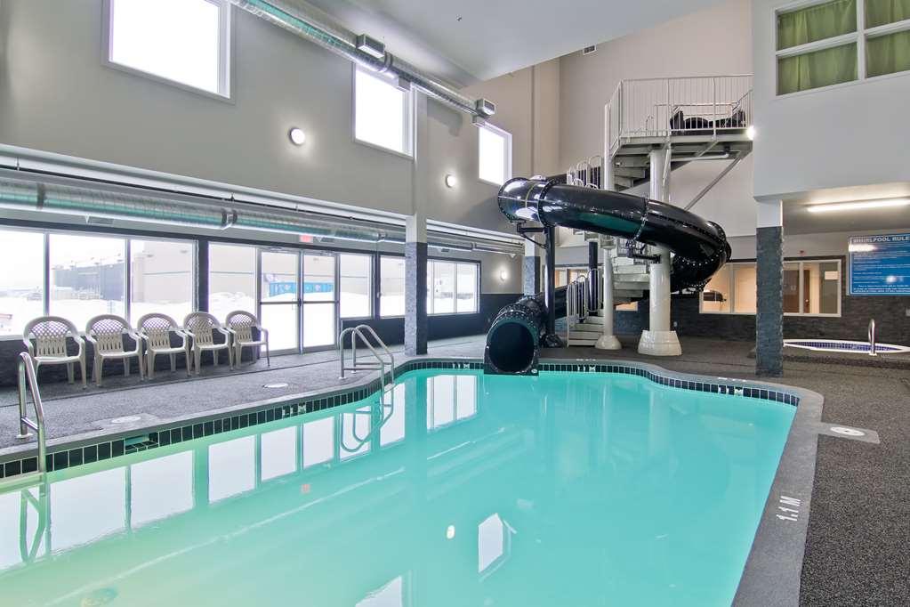 Home Inn & Suites Regina Airport Faciliteter billede